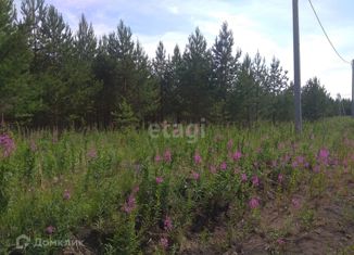 Участок на продажу, 153.04 сот., деревня Ермолина, Луговая улица