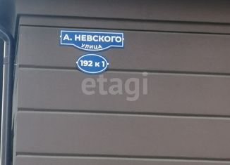 Продам однокомнатную квартиру, 40 м2, Калининград, улица Александра Невского, 192К1, ЖК на Арсенальной