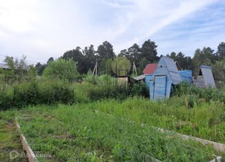 Продажа земельного участка, 5.3 сот., СНТ Светлое, 2-я Левая улица, 3