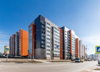 1-комнатная квартира на продажу, 35.1 м2, Барнаул, Взлётная улица, 58, Индустриальный район