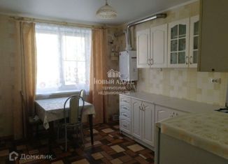 Продается 1-комнатная квартира, 35.1 м2, Калуга, улица Георгия Амелина, 49, Ленинский округ
