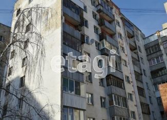 Продам 3-ком. квартиру, 62 м2, Екатеринбург, метро Проспект Космонавтов, Черноморский переулок, 6