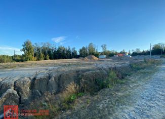 Продам участок, 17 сот., поселок Новое Токсово, Парковая улица, 3А