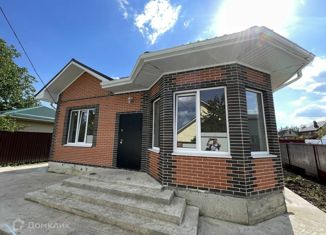 Продается дом, 110 м2, хутор Ленина, Школьная улица, 5