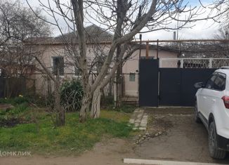 Продажа дома, 58 м2, станица Анапская, Кавказская улица