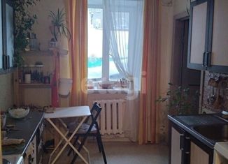 Продается двухкомнатная квартира, 40.4 м2, Самара, Некрасовская улица, 71ЕД, Самарский район