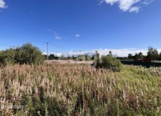 Продаю земельный участок, 6 сот., село Княжево, Комсомольская улица