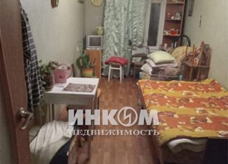 Сдаю комнату, 43 м2, Москва, улица Героев Панфиловцев, 29к2, улица Героев Панфиловцев