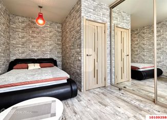 Продается 3-комнатная квартира, 62 м2, Краснодар, Карлсруэвская улица, 5/2, ЖК Германия