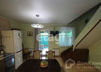 Продам таунхаус, 75.6 м2, Энгельс, Волжский проспект