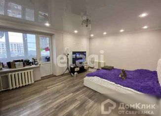 Продажа двухкомнатной квартиры, 53.7 м2, Ставрополь, Комсомольская улица, 48, микрорайон №3
