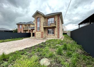 Продается дом, 169.3 м2, аул Новая Адыгея, Майкопская улица, 6/2