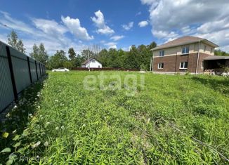 Продажа участка, 10 сот., посёлок Рассвет