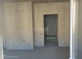 Продажа квартиры студии, 24.9 м2, Краснодар, улица имени Героя Ростовского, 8к5, ЖК Ракурс