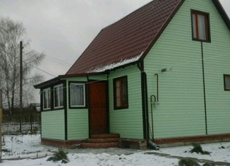 Продаю дом, 100 м2, деревня Куровское