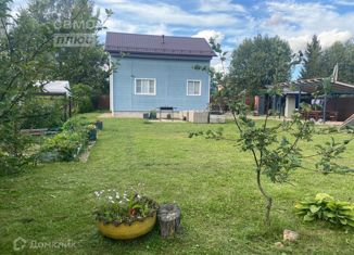 Дом на продажу, 83.7 м2, деревня Терехово, деревня Терехово, 60