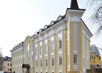 Продажа офиса, 1899.7 м2, Москва, Олсуфьевский переулок, 8с6, метро Фрунзенская
