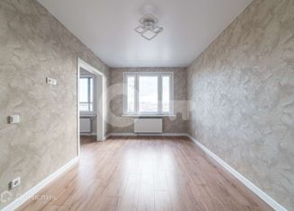 Продажа однокомнатной квартиры, 33 м2, Казань, улица Натана Рахлина, 15к3, ЖК Светлая Долина