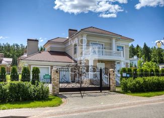 Дом на продажу, 400 м2, Истра, Заречная улица