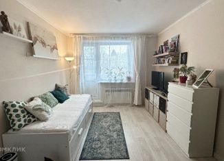 Продажа 1-ком. квартиры, 33.5 м2, Санкт-Петербург, Репищева улица, 19к2, Репищева улица