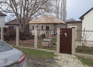 Продается дом, 78.5 м2, станица Натухаевская, улица Красных Партизан