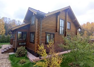 Продажа дома, 185 м2, коттеджный посёлок Дарьино Северное, улица Константина Рокоссовского