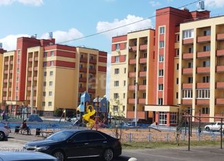 Продам однокомнатную квартиру, 37.7 м2, село Зубово, улица Игоря Талькова, 5