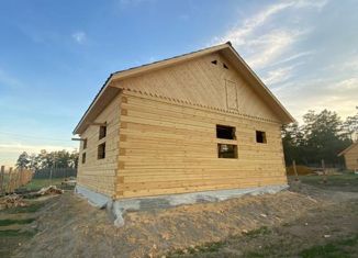 Дом на продажу, 64 м2, Якутск, микрорайон Тускул