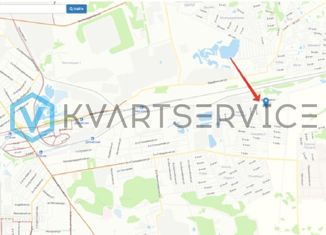 Участок на продажу, 8 сот., Омск, Ленинский округ, Линейная улица