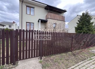 Дом на продажу, 128.5 м2, деревня Раёво, 6-я Клеверная улица, 10