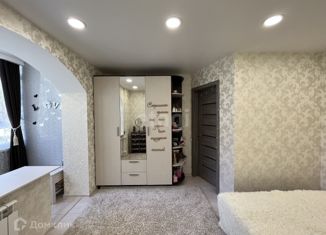 Однокомнатная квартира на продажу, 21.5 м2, село Дивноморское, Горная улица, 27