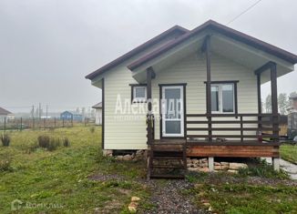 Продаю дом, 37 м2, деревня Большая Ивановка