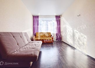Сдаю 1-комнатную квартиру, 40 м2, Самарская область, Солнечная улица, 36Б