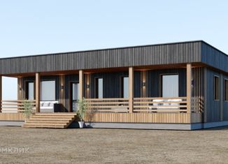 Продаю дом, 100 м2, Долгопрудный, улица Маяковского