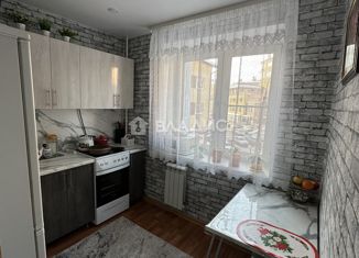 Продам двухкомнатную квартиру, 41.9 м2, Нижний Новгород, Провиантская улица, 26, Провиантская улица