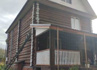 Продаю дом, 118.5 м2, деревня Старый Сентег, Трактовая улица