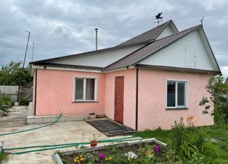 Продам дом, 114 м2, село Крючковка, Грейдерная улица, 46