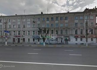 Продаю 1-комнатную квартиру, 36.8 м2, поселок городского типа Рамешки, Советская улица, 41