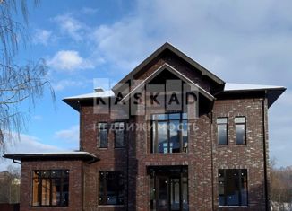 Продается дом, 495 м2, хутор Ильичёвка