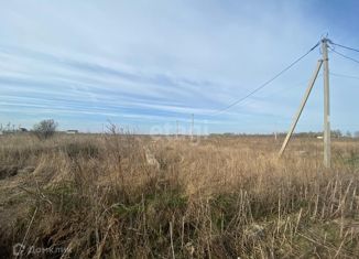 Продается участок, 8 сот., село Большой Хомутец, Центральная улица