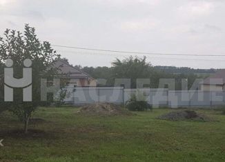 Участок на продажу, 6 сот., СНТ Ника-4, Осенняя улица