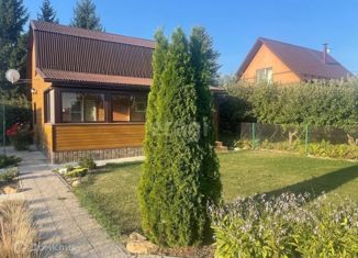 Продам дом, 100 м2, СНТ Усманка, СНТ Усманка, 194