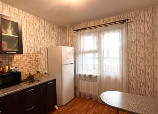 Продам 1-комнатную квартиру, 37 м2, Красноярский край, улица Карамзина, 23