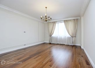 Аренда 2-ком. квартиры, 98 м2, Москва, Университетский проспект, 16, Университетский проспект