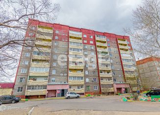 Продажа двухкомнатной квартиры, 50.7 м2, Улан-Удэ, улица Мокрова, 40