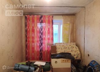 Продам 3-комнатную квартиру, 58.6 м2, Свердловская область, Советская улица, 2А