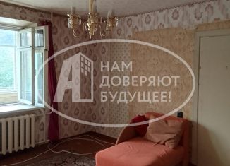 Продам двухкомнатную квартиру, 49.9 м2, Глазов, улица Толстого, 38