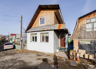 Продам дом, 80 м2, Верхняя Пышма, СНТ Пион, 101