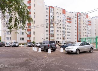 Продажа двухкомнатной квартиры, 49 м2, Республика Башкортостан, улица Карла Маркса, 58