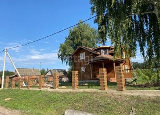 Продам дом, 120 м2, село Грибоедово, Советская улица